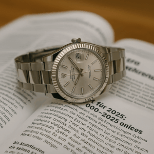 Rolex Datejust